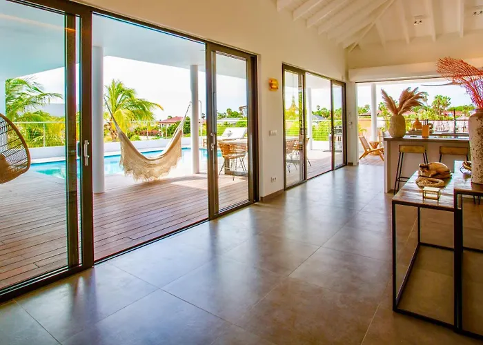 The Villas By Lxryhome