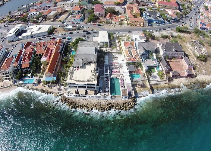 Saint Tropez Boutique Hotel