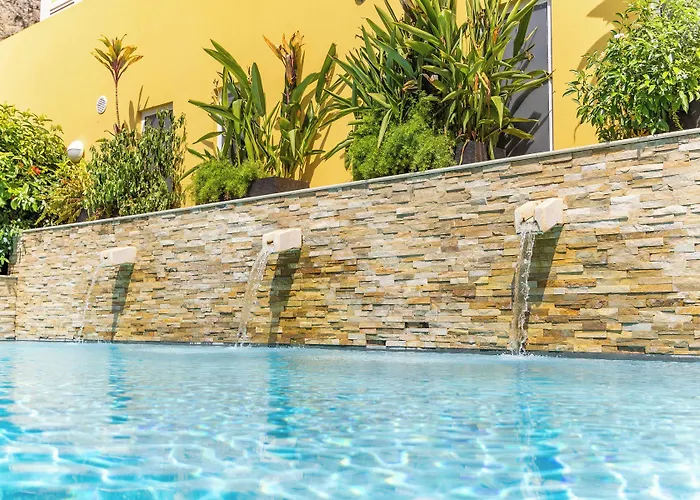 Bayside Boutique Hotel - Blue Bay Golf & Beach Resort