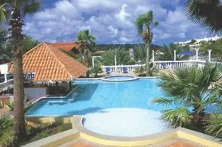 Sunset Waters Beach Resort